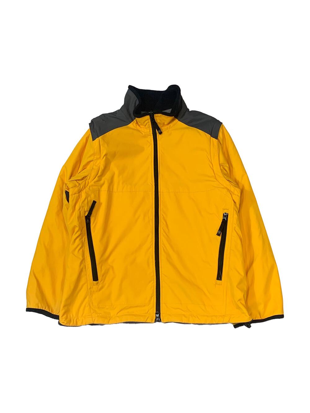 NAUTICA COMPETITION Reversible Shelled Fleece  10