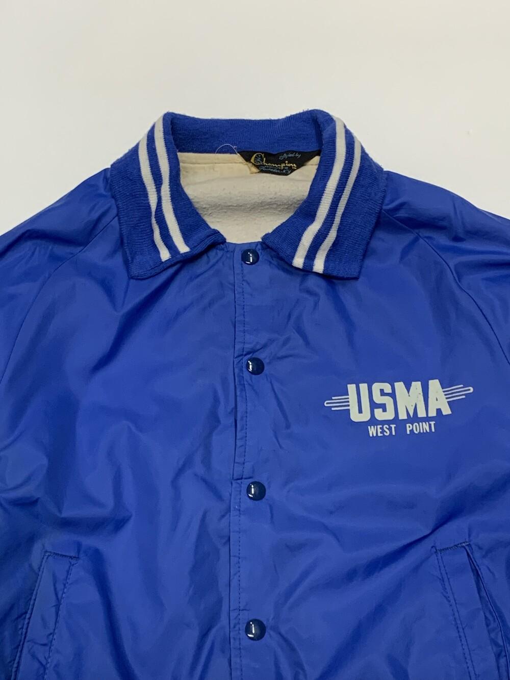 1960s Champion Collared 'USMA WEST POINT' 7