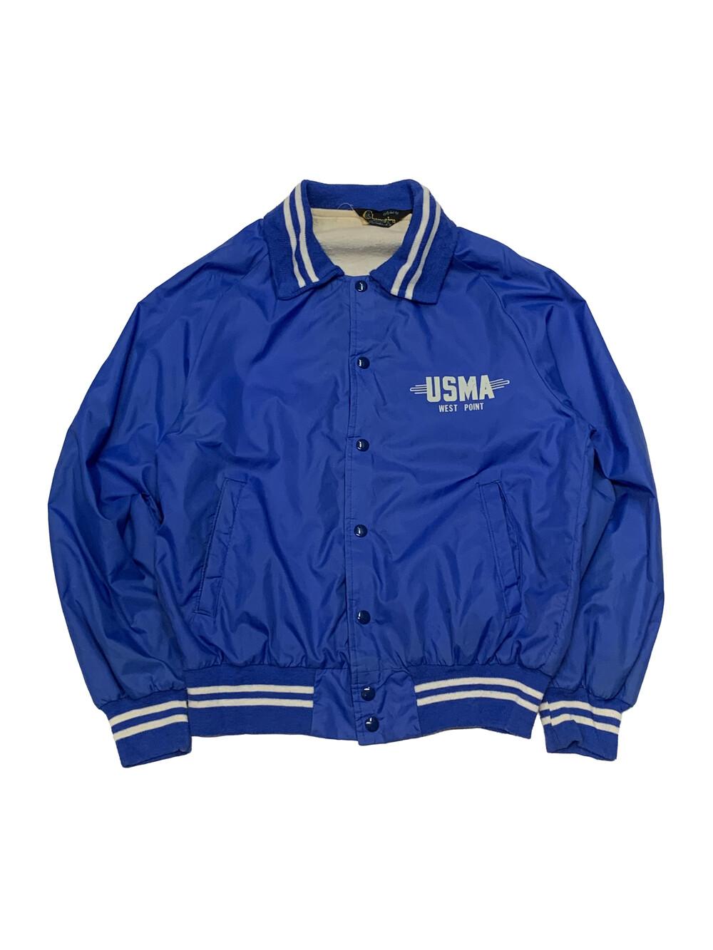 1960s Champion Collared 'USMA WEST POINT' 6