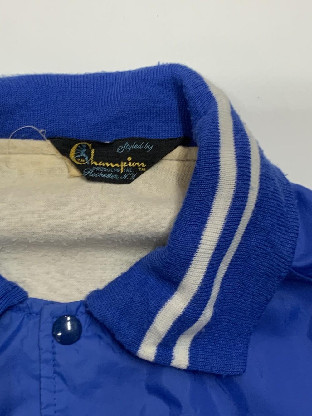 1960s Champion Collared 'USMA WEST POINT' 8