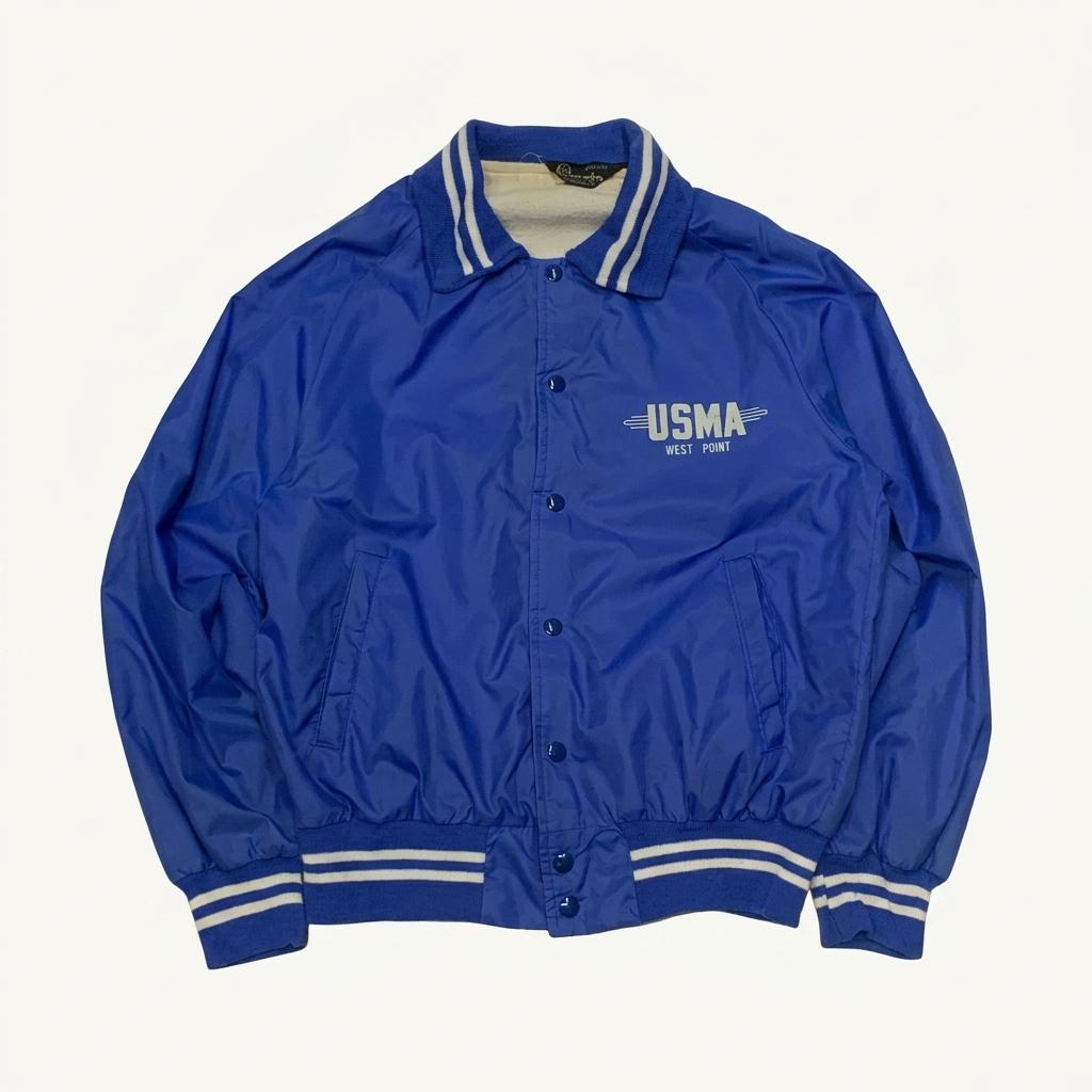 1960s Champion Collared 'USMA WEST POINT' 1