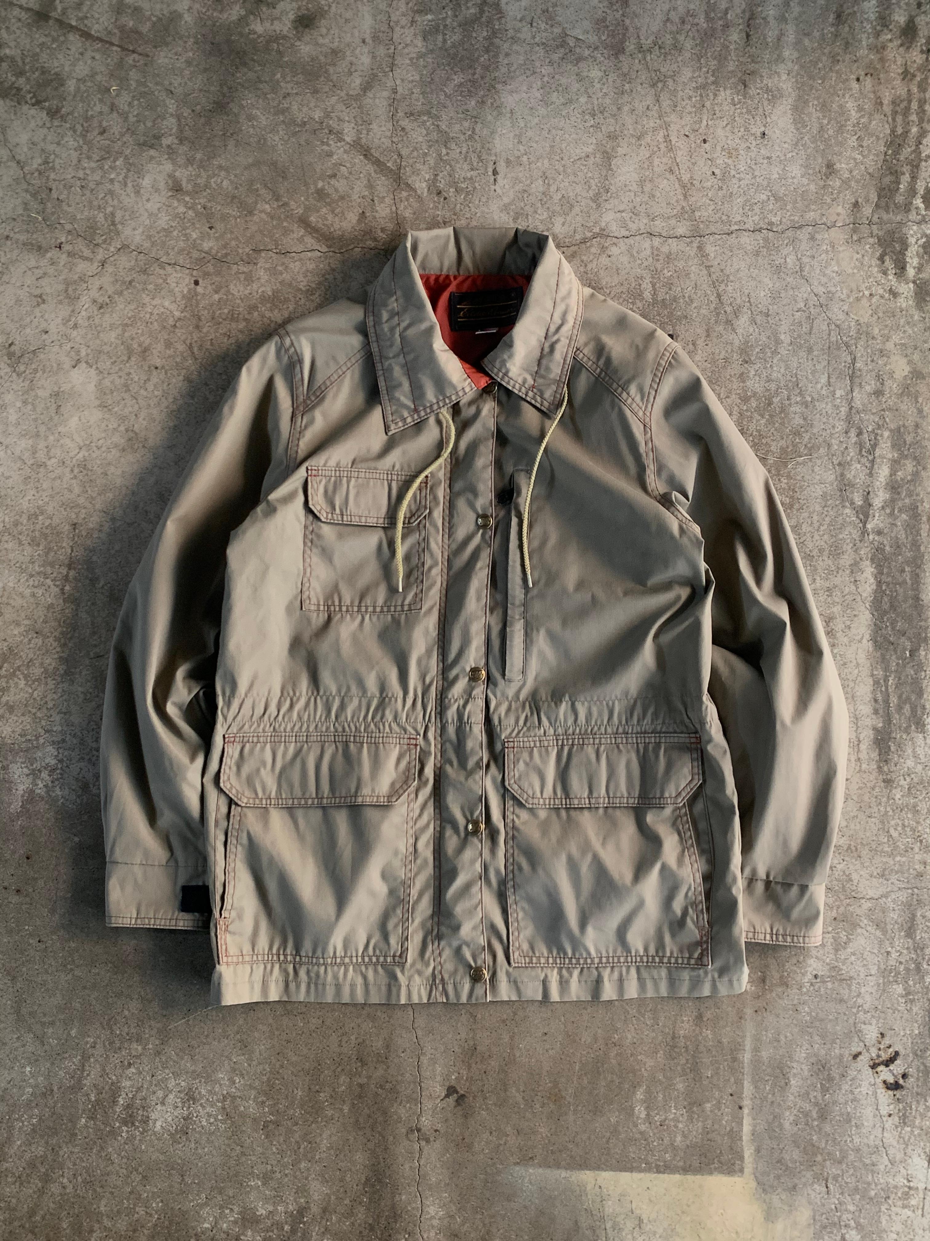 1980s Eddie Bauer Ski Jacket 3