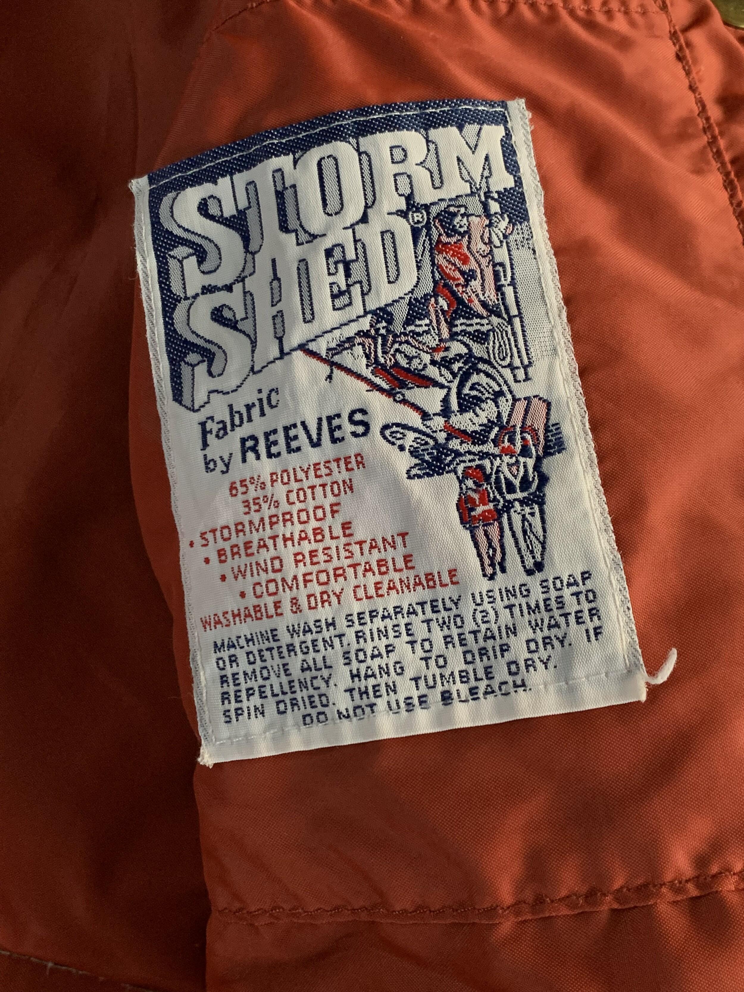 1980s Eddie Bauer Ski Jacket 6