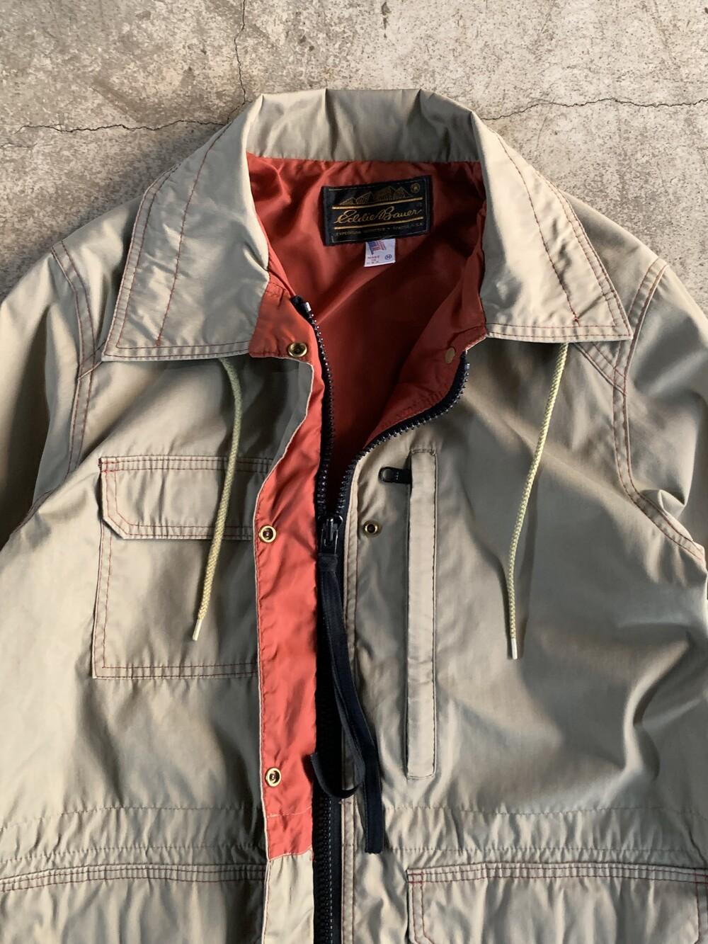 1980s Eddie Bauer Ski Jacket 10