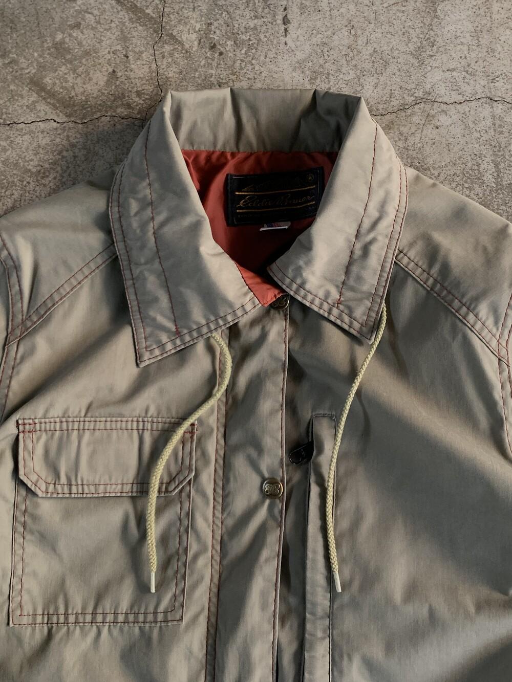 1980s Eddie Bauer Ski Jacket 9