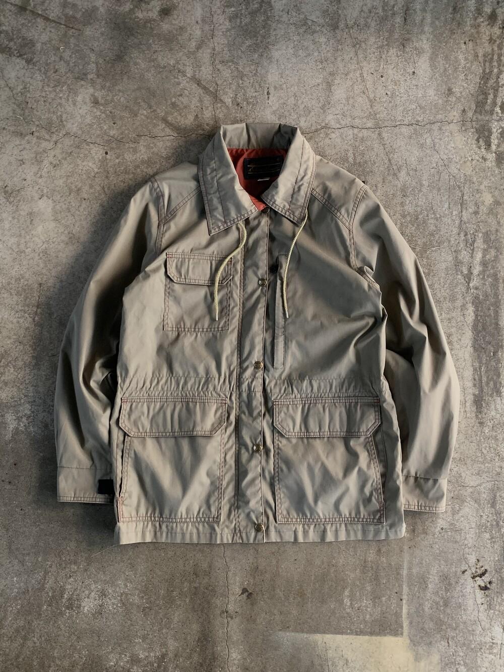 1980s Eddie Bauer Ski Jacket 8