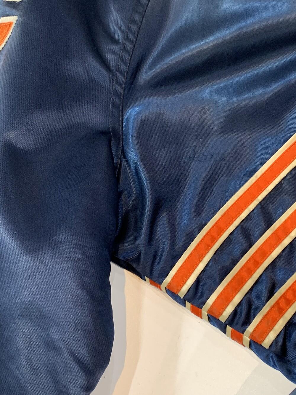 1980-90s STARTER Stadium Jacket 'Chicago Bears' 10
