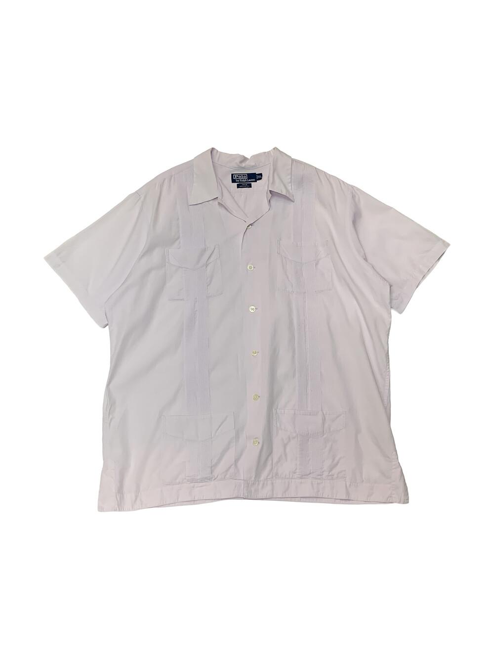 Polo by Ralph Lauren Half Sleeved Shirt 'JAVA' 6