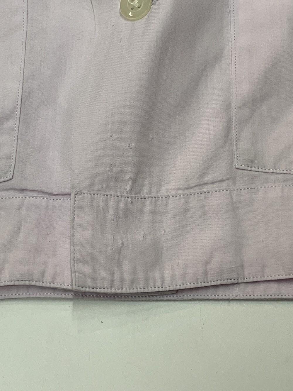 Polo by Ralph Lauren Half Sleeved Shirt 'JAVA' 10