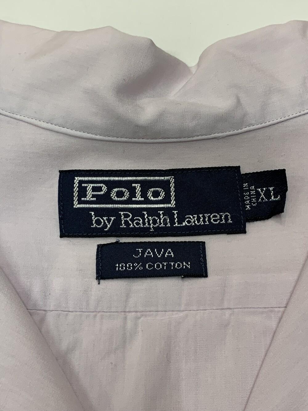 Polo by Ralph Lauren Half Sleeved Shirt 'JAVA' 8