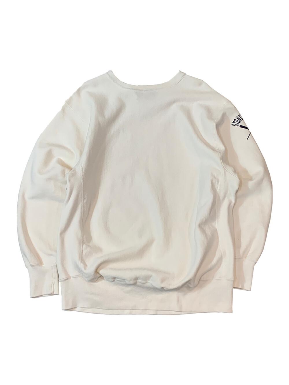 1980s by Champion Reverse Weave 'STONE HARBOR' 6