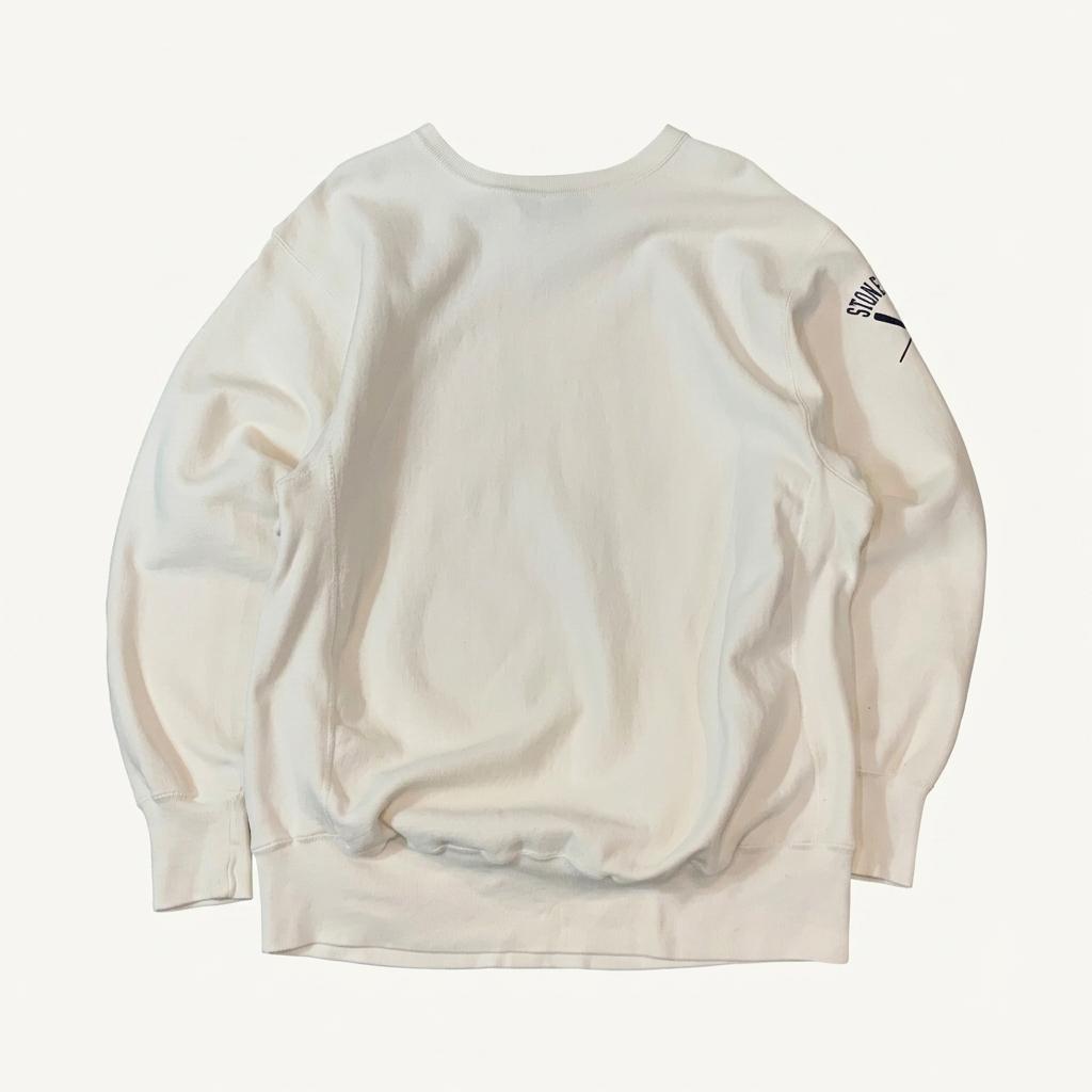1980s by Champion Reverse Weave 'STONE HARBOR' 1