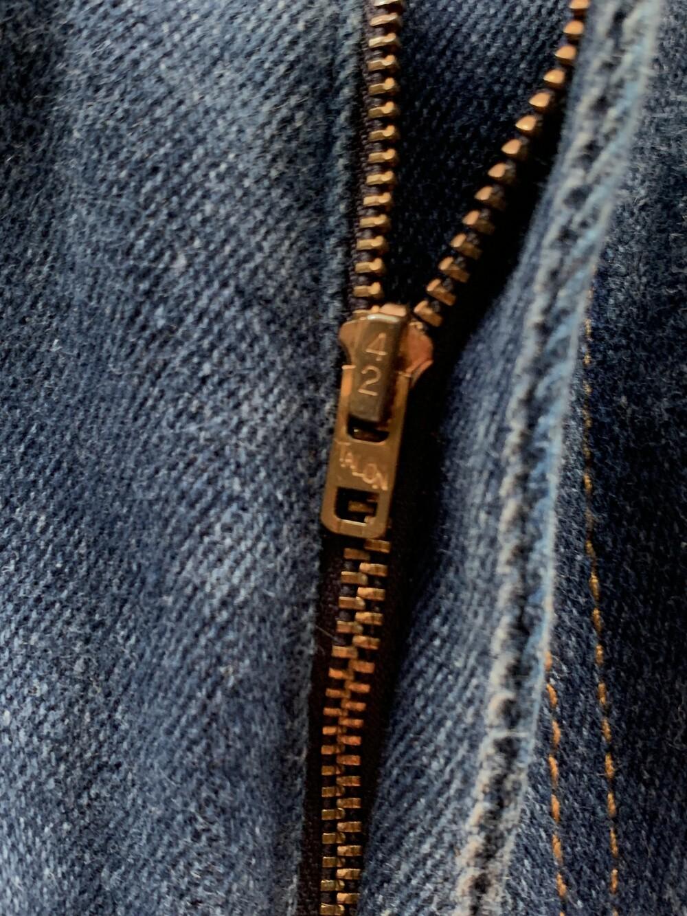 1980s Levi's 517 Denim Jeans 10