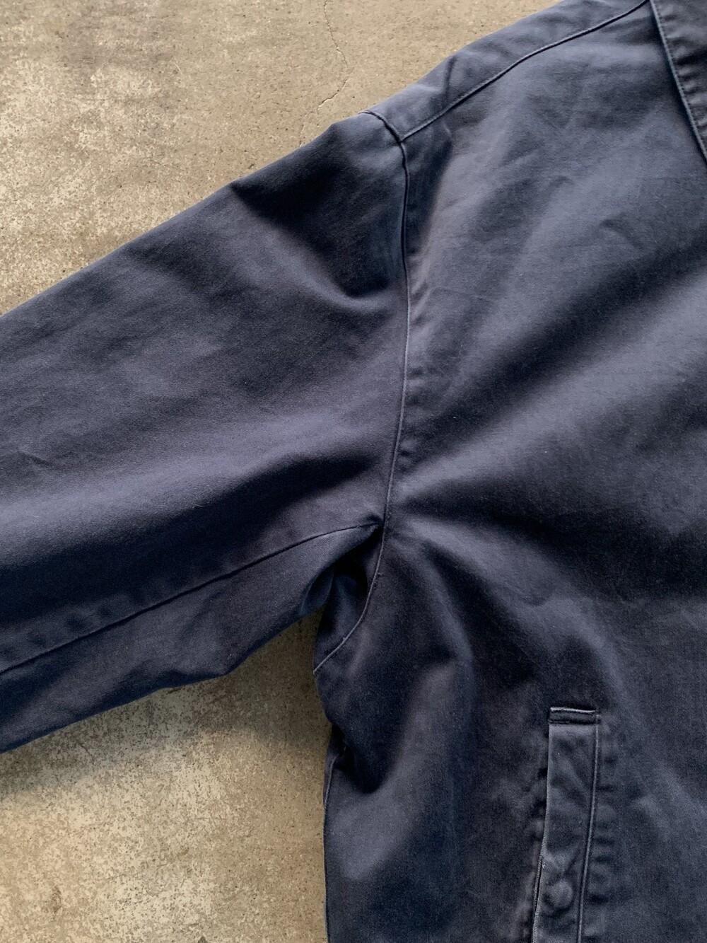 1990s Nautica USN A-2 Motive Deck Jacket 10