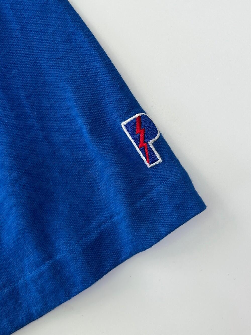 1990s PRO PLAYER T Shirt 'HIDEO NOMO' 8