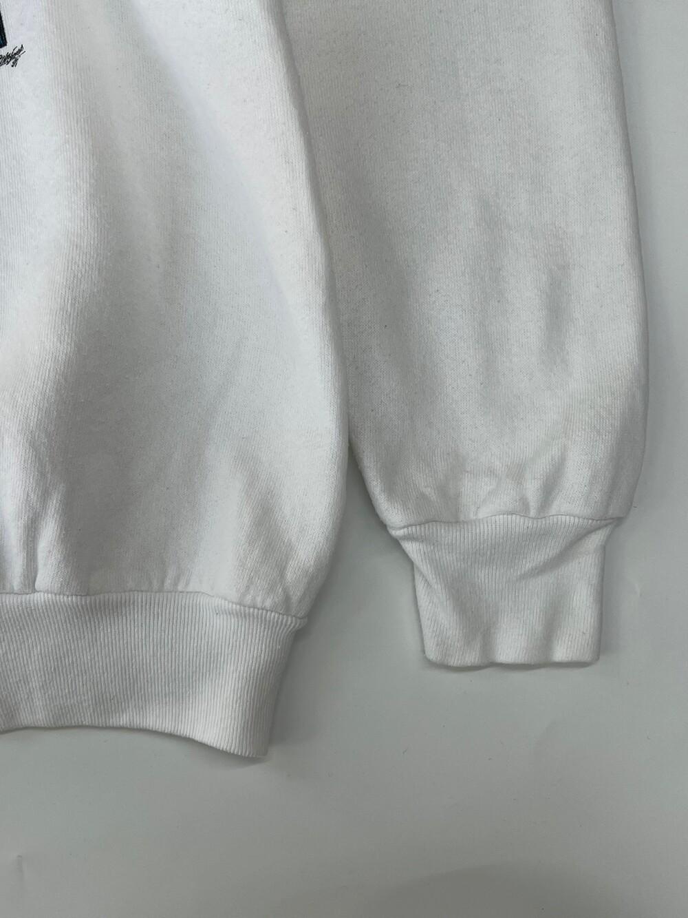 1990s Fruit of the Loom 'LONDON BRIDGE' Tubular 11