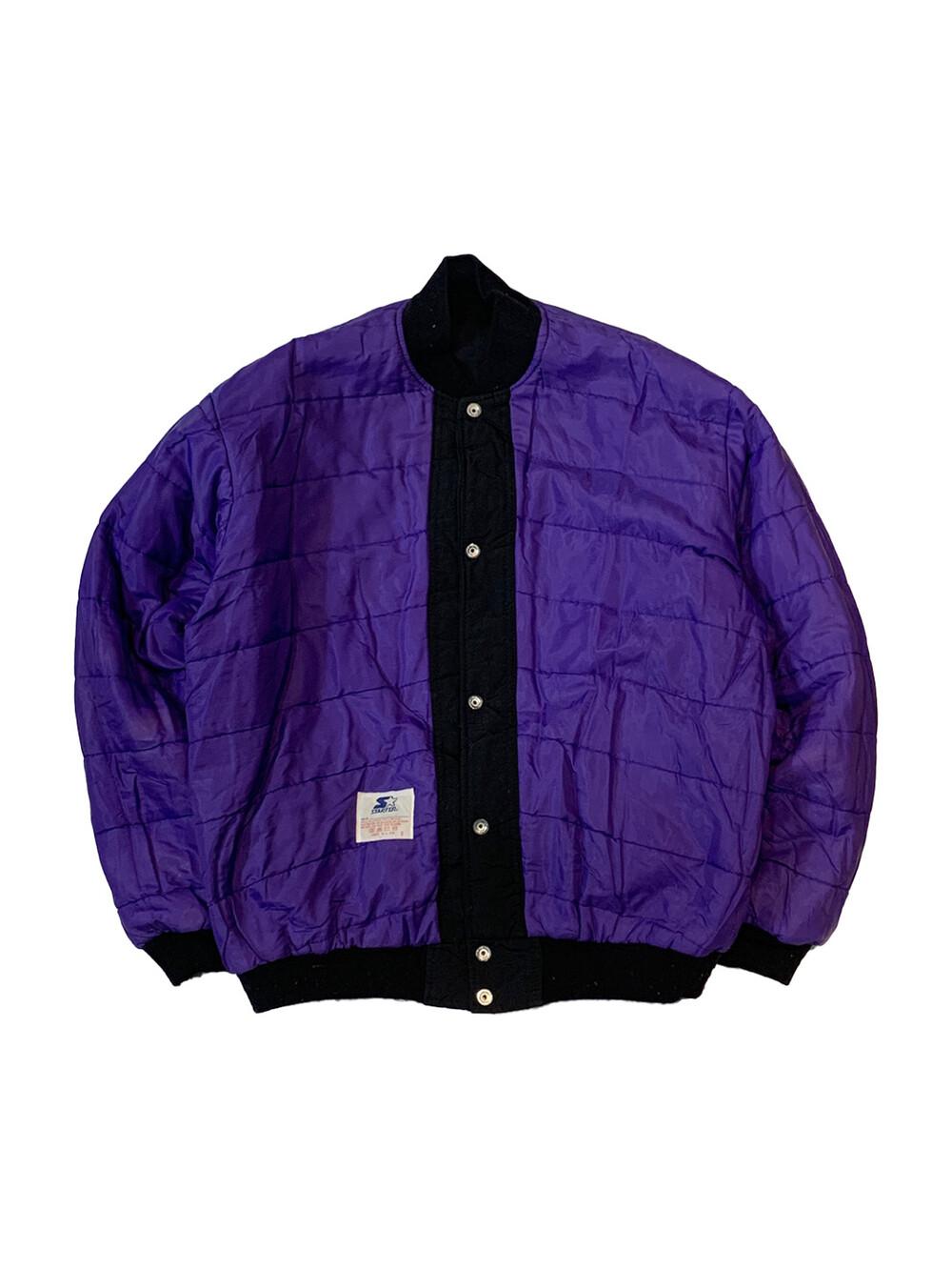 1990s Starter Team Jacket 'Colorado Rockies' 7