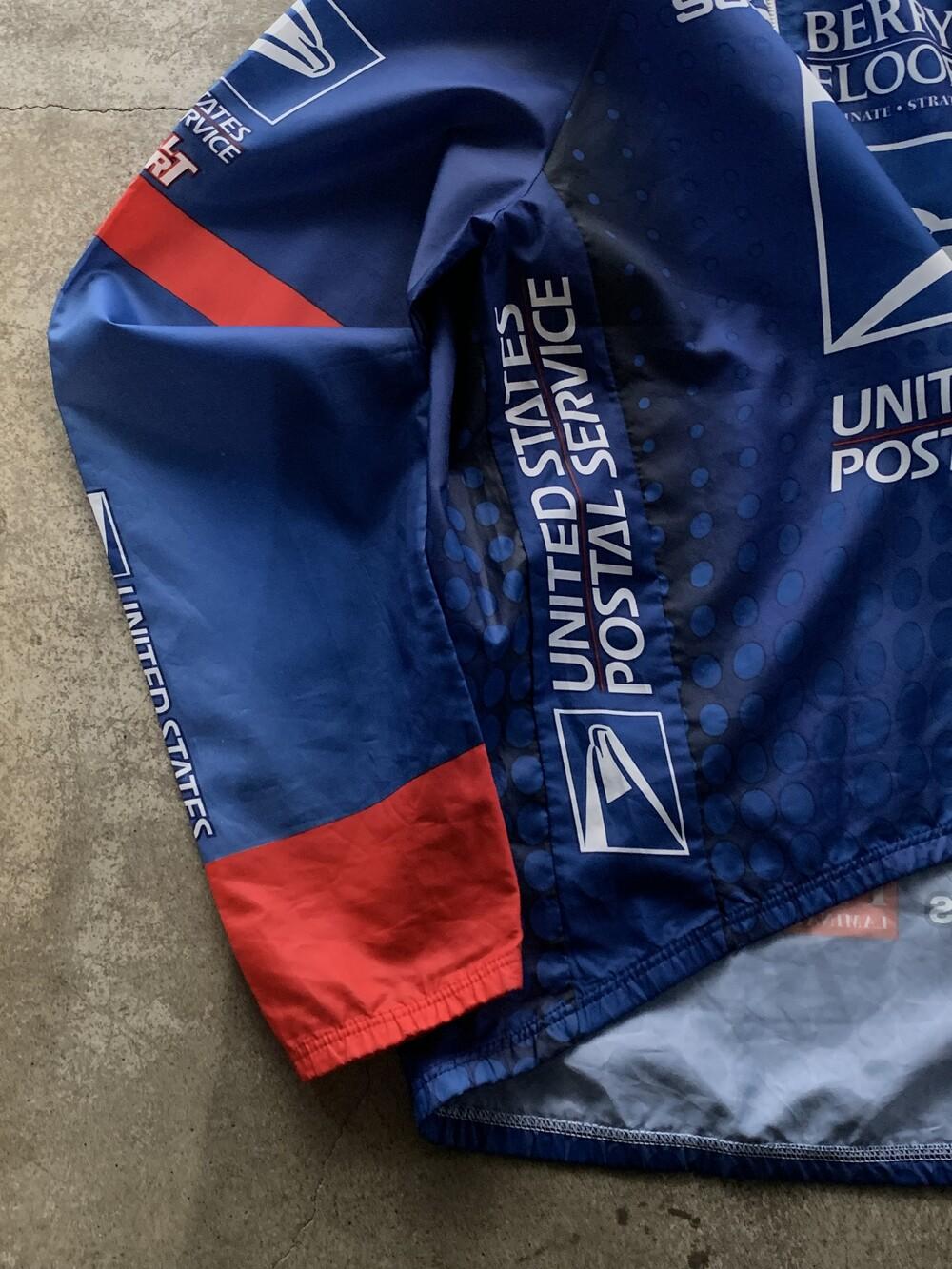 2003 NIKE U.S. POSTAL SERVICE Team Cycling Jersey 11