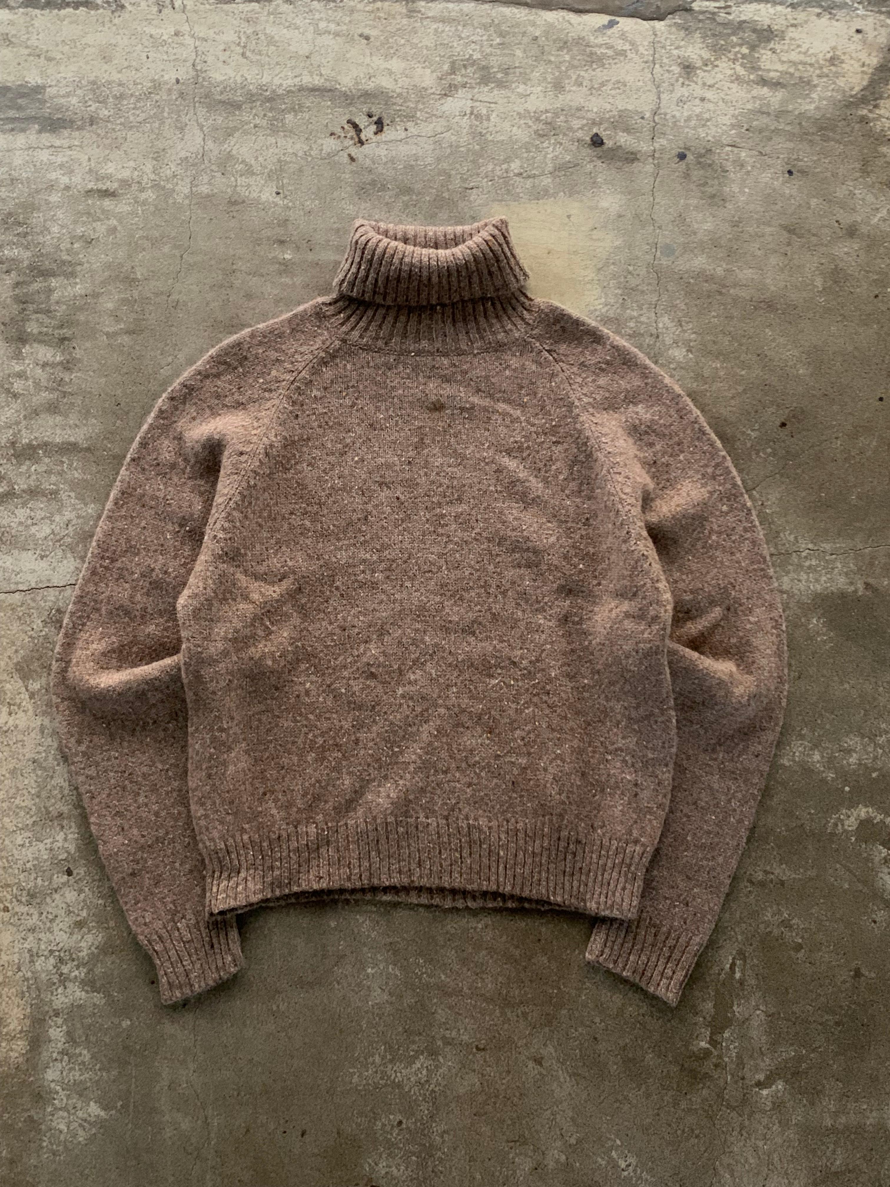 OLD GAP Turtleneck Sweater 3
