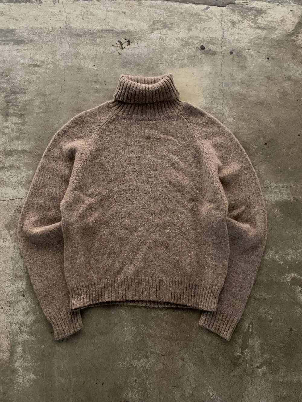 OLD GAP Turtleneck Sweater 8