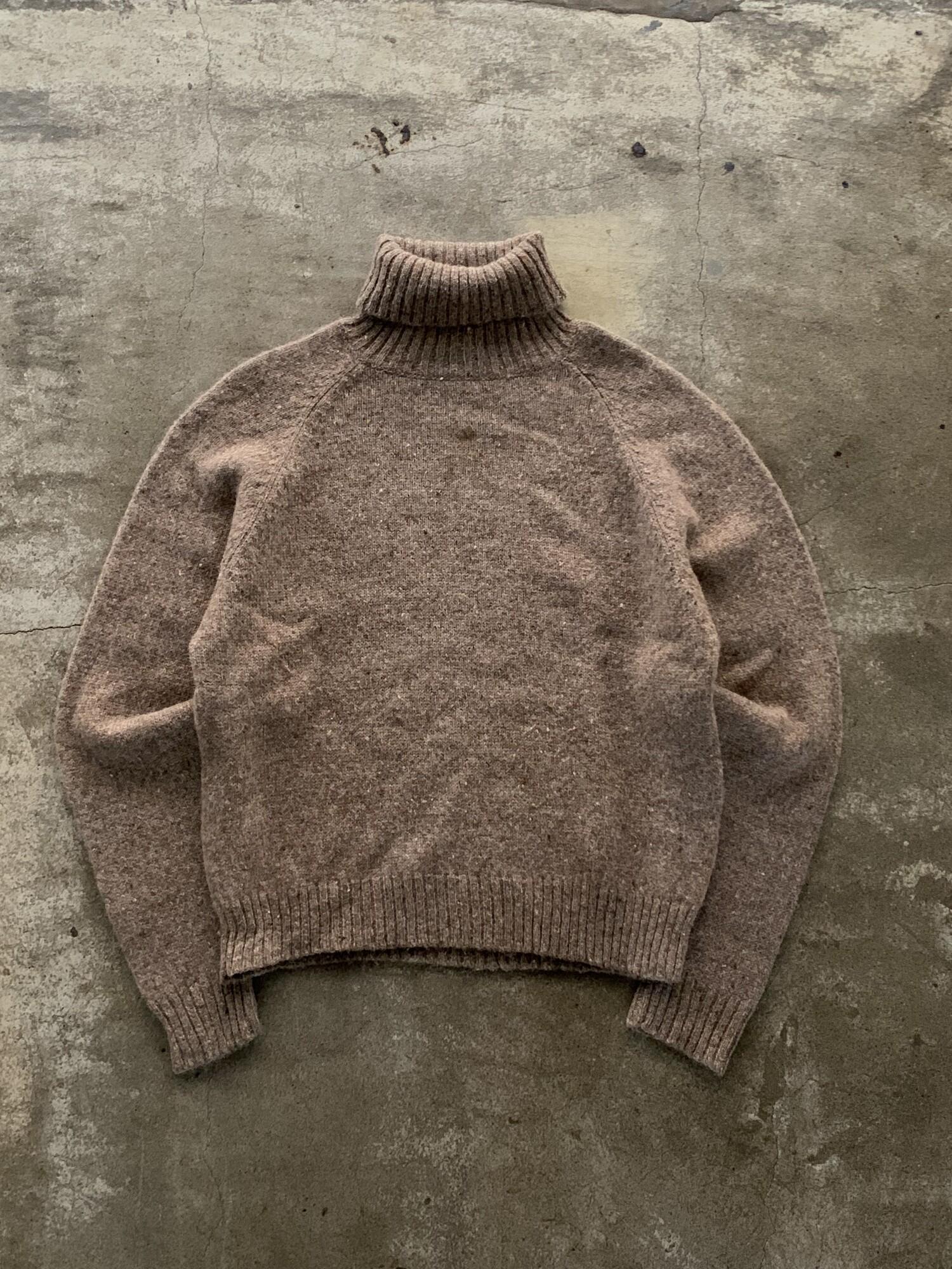OLD GAP Turtleneck Sweater 2