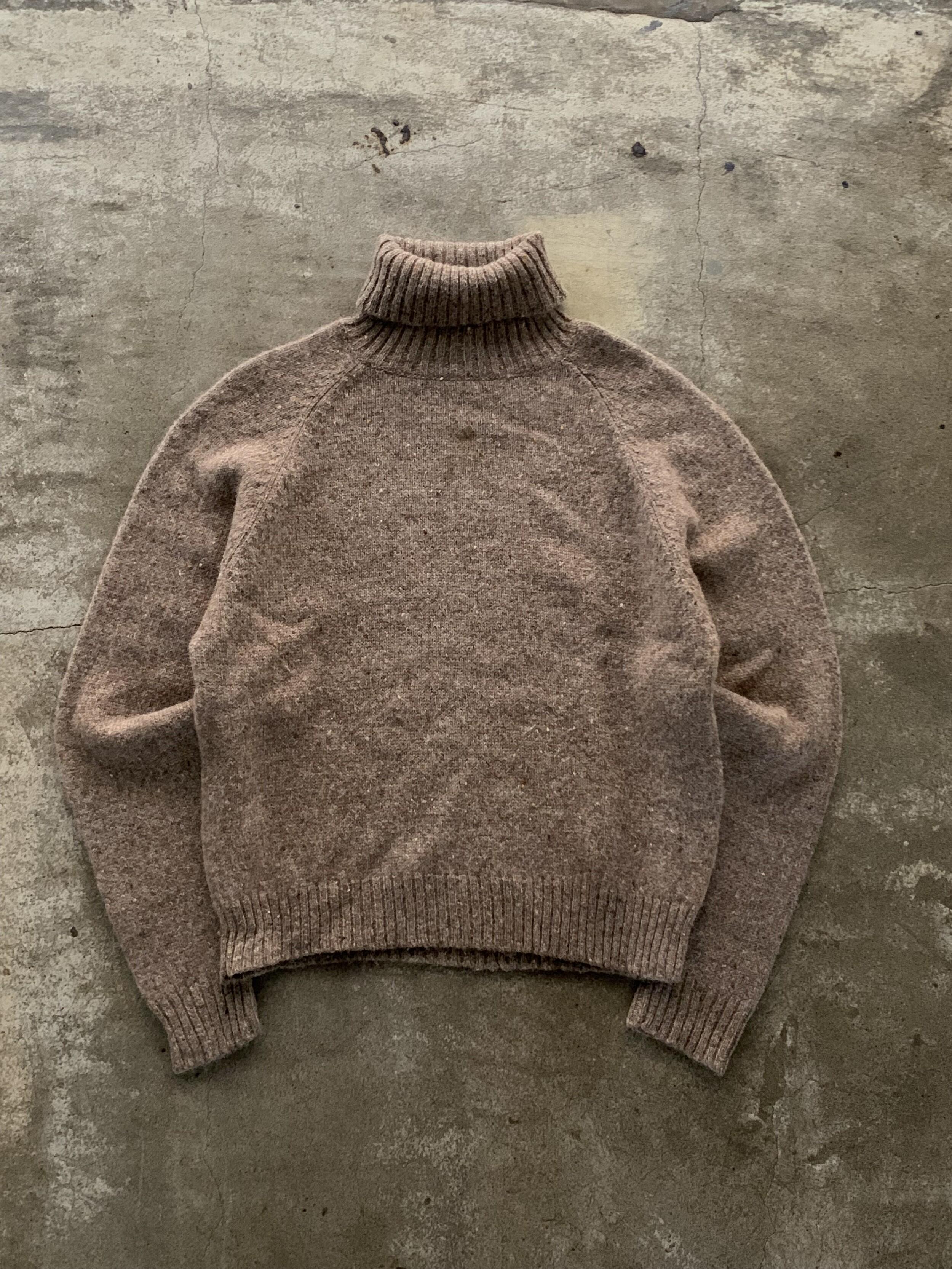 OLD GAP Turtleneck Sweater 4