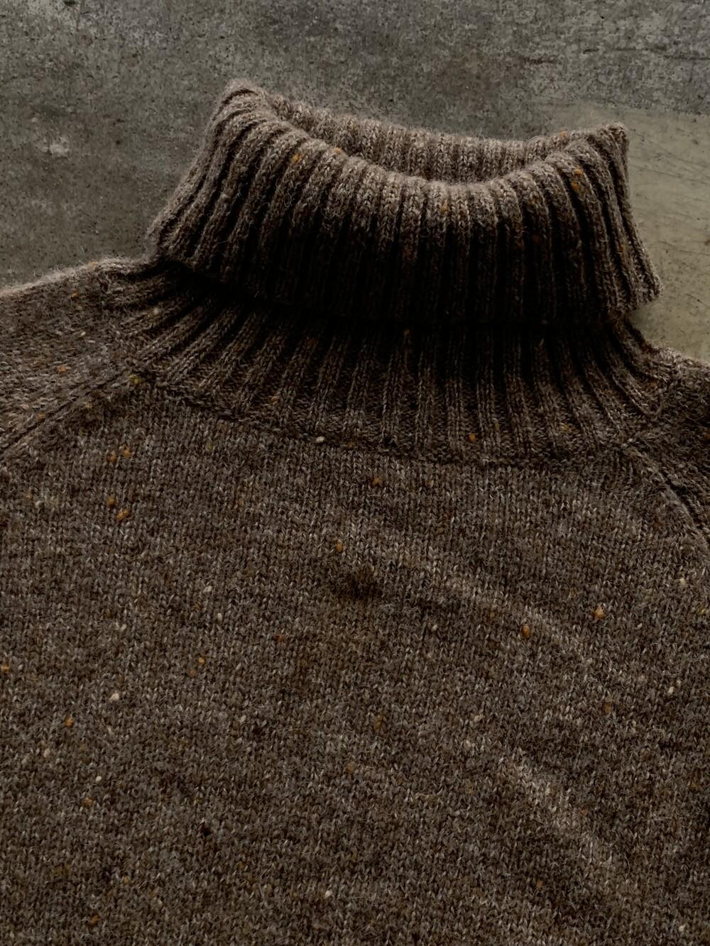 OLD GAP Turtleneck Sweater 9