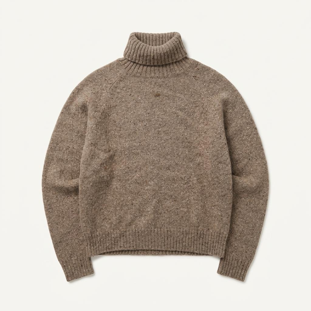 OLD GAP Turtleneck Sweater 1