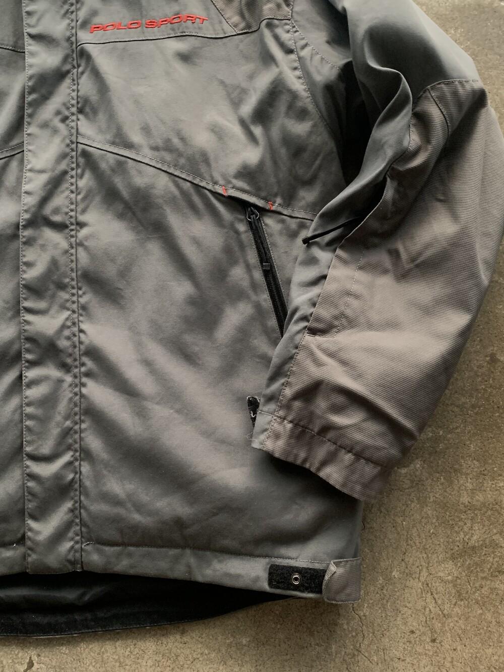 2000s POLO SPORT Windbreaker Jacket 11