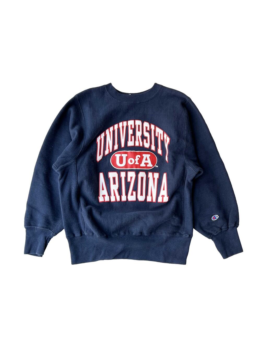 1980s CHAMPION RW 'UNIVERSITY OF ARIZONA' 9