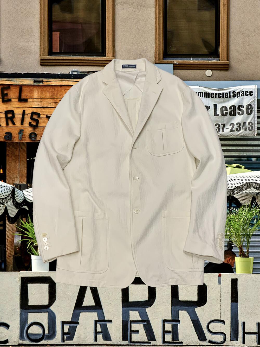 Polo by Ralph Lauren 3B Corduroy Sports Jacket 5