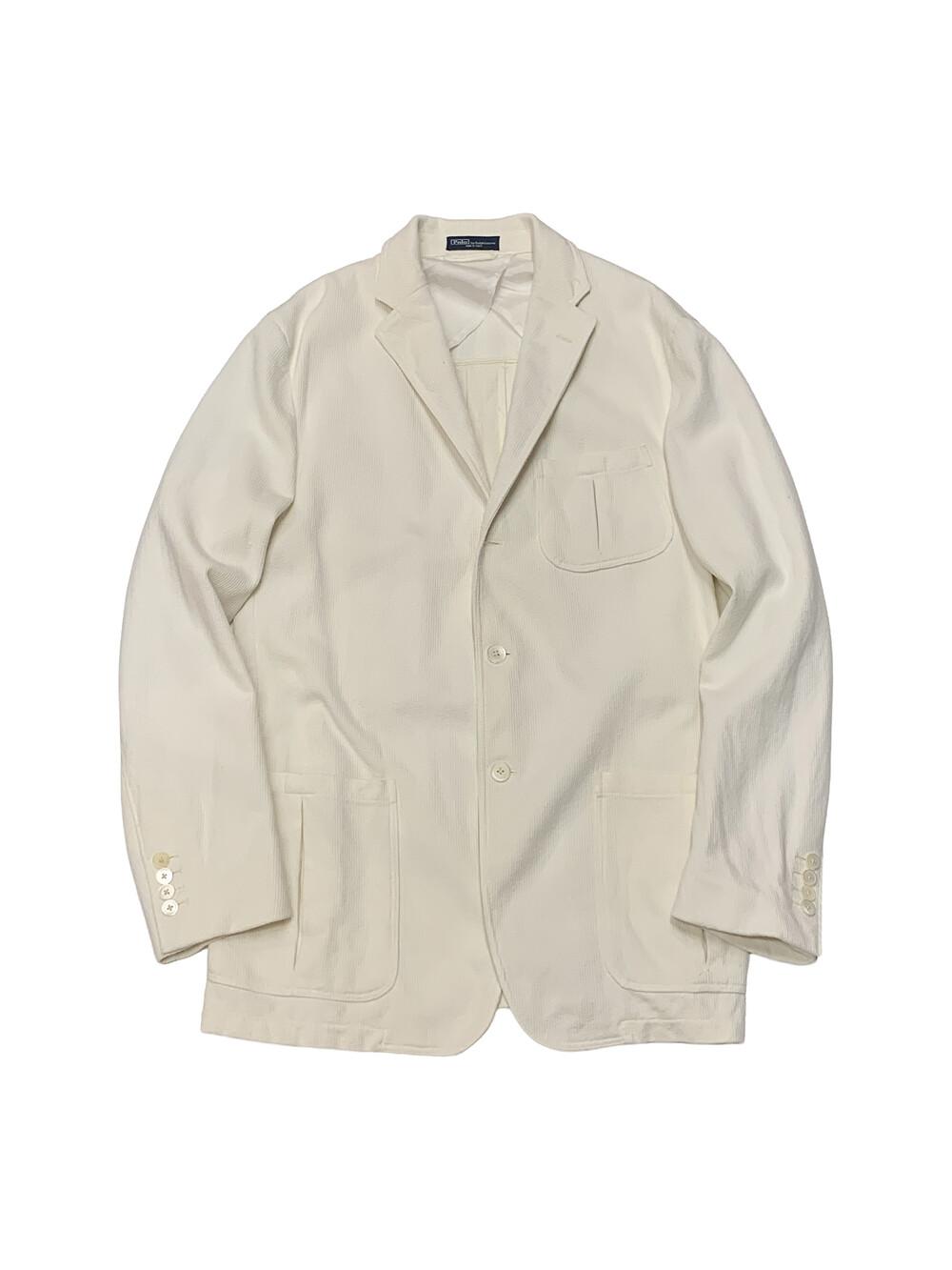 Polo by Ralph Lauren 3B Corduroy Sports Jacket 6