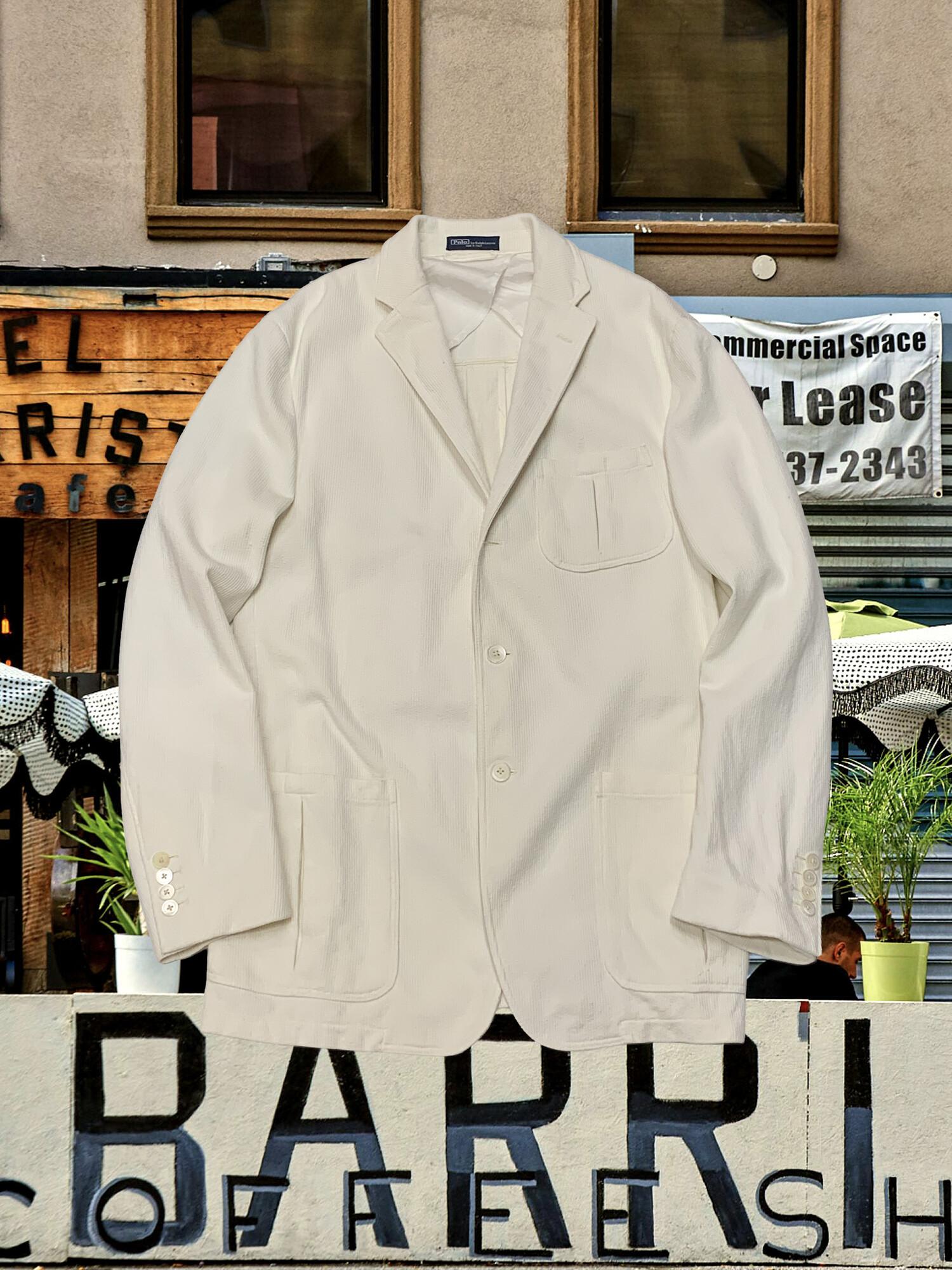 Polo by Ralph Lauren 3B Corduroy Sports Jacket 2