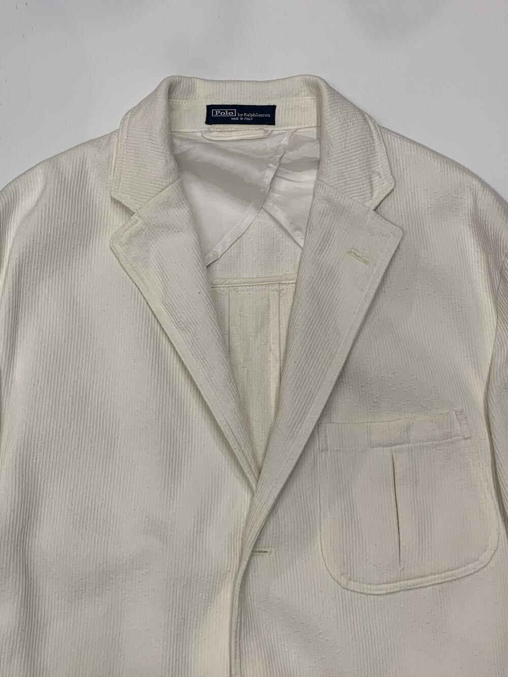 Polo by Ralph Lauren 3B Corduroy Sports Jacket 8