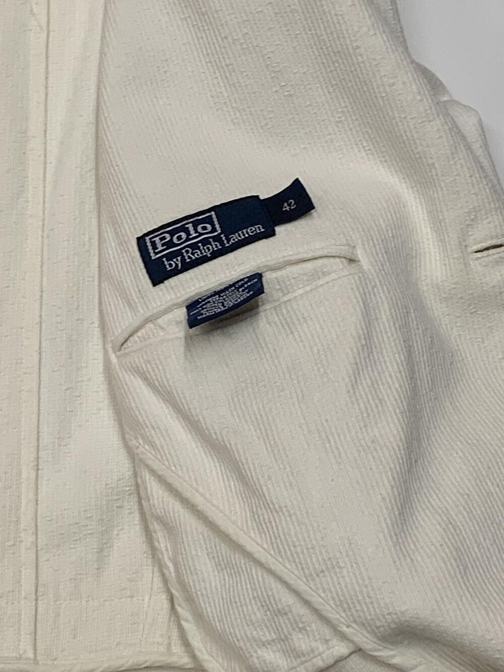 Polo by Ralph Lauren 3B Corduroy Sports Jacket 11
