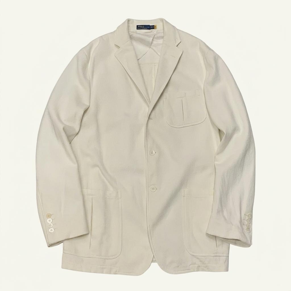 Polo by Ralph Lauren 3B Corduroy Sports Jacket 1