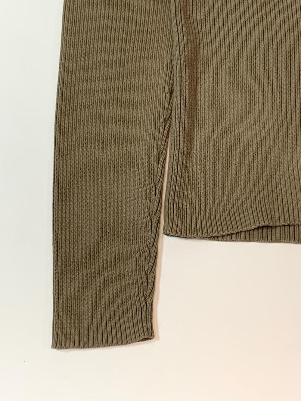 1990s BANANA REPUBLIC Cotton Knit Pullover 8