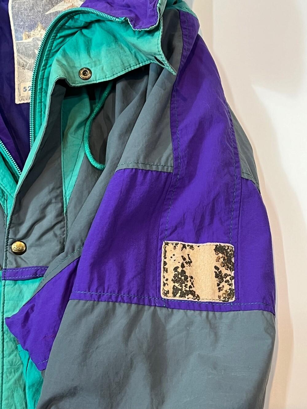 1980s EIDER Ski Jacket 8