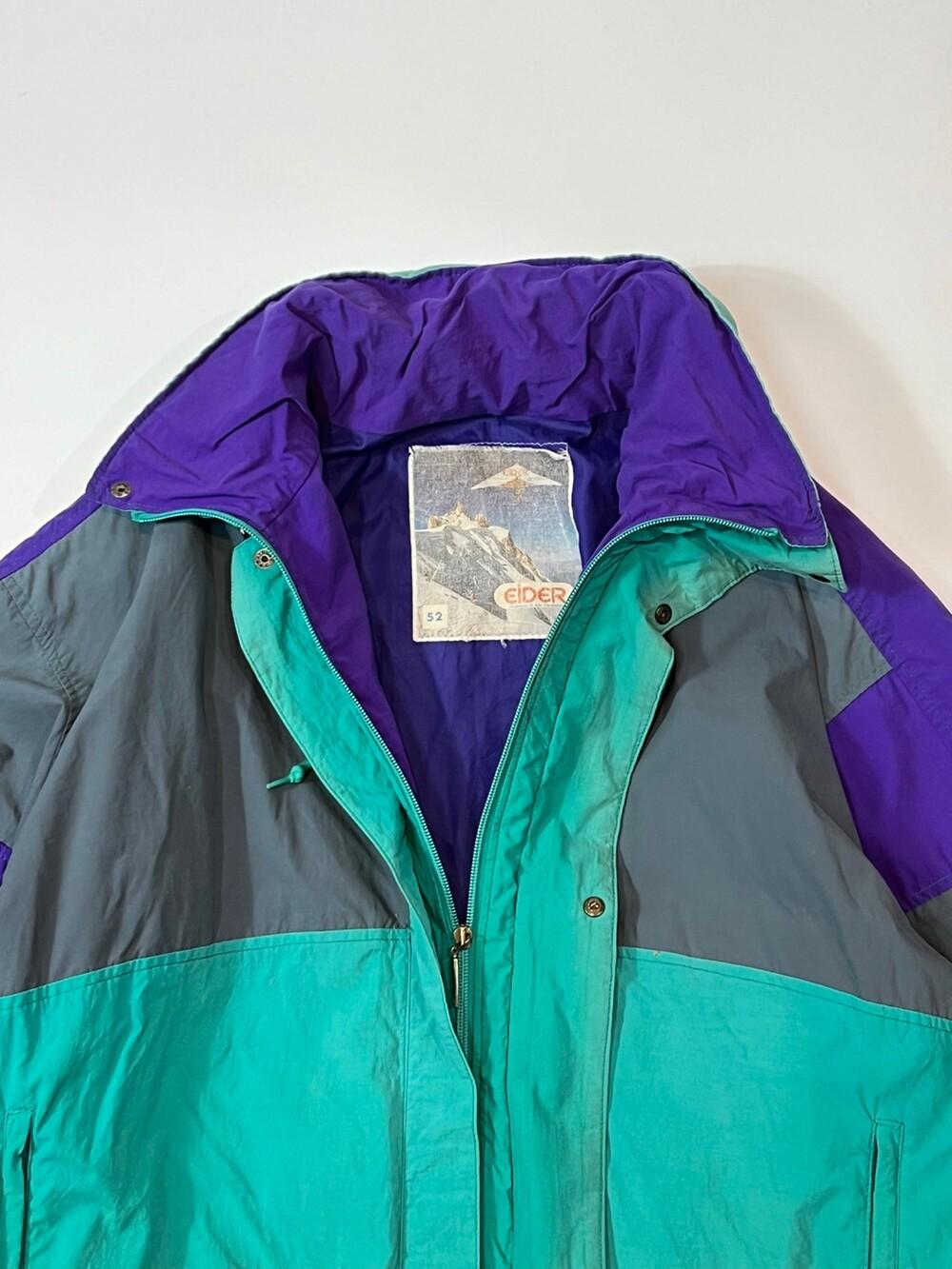 1980s EIDER Ski Jacket 7