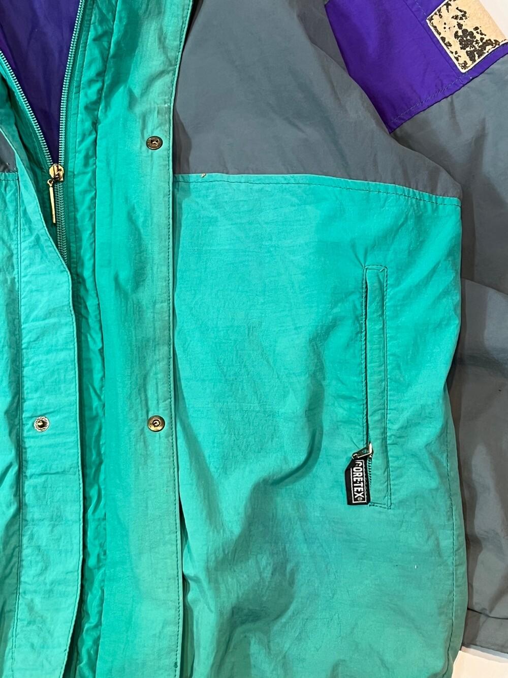 1980s EIDER Ski Jacket 9
