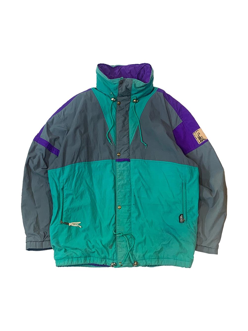 1980s EIDER Ski Jacket 6
