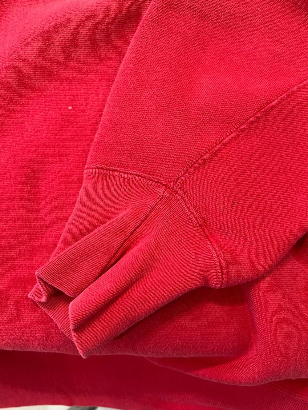 1980s LANDS' END by Champion Reverse Weave 10