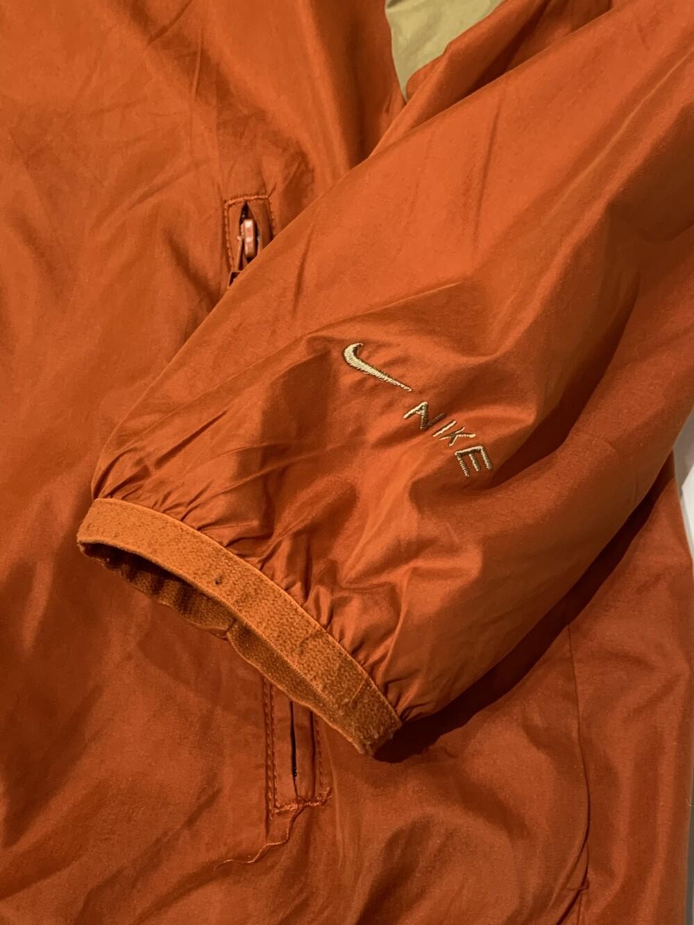 2000s NIKE Hooded Windbreaker Jacket 10