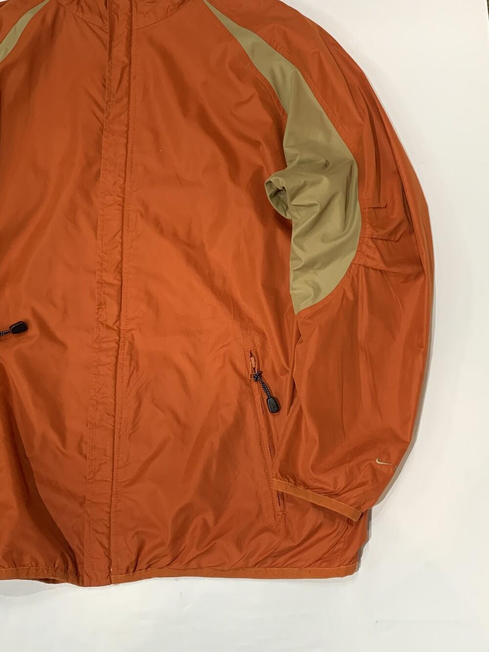 2000s NIKE Hooded Windbreaker Jacket 8