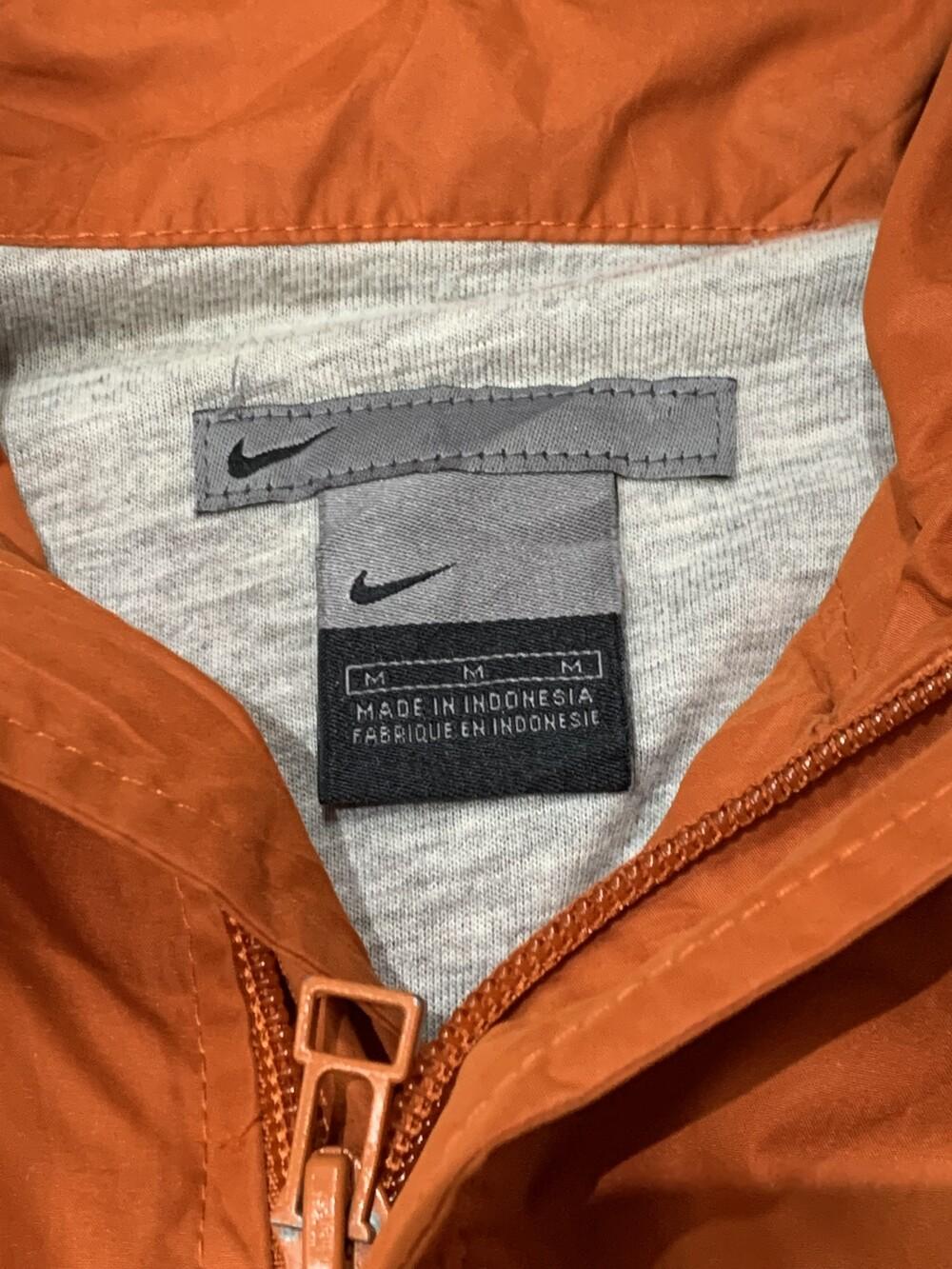 2000s NIKE Hooded Windbreaker Jacket 7