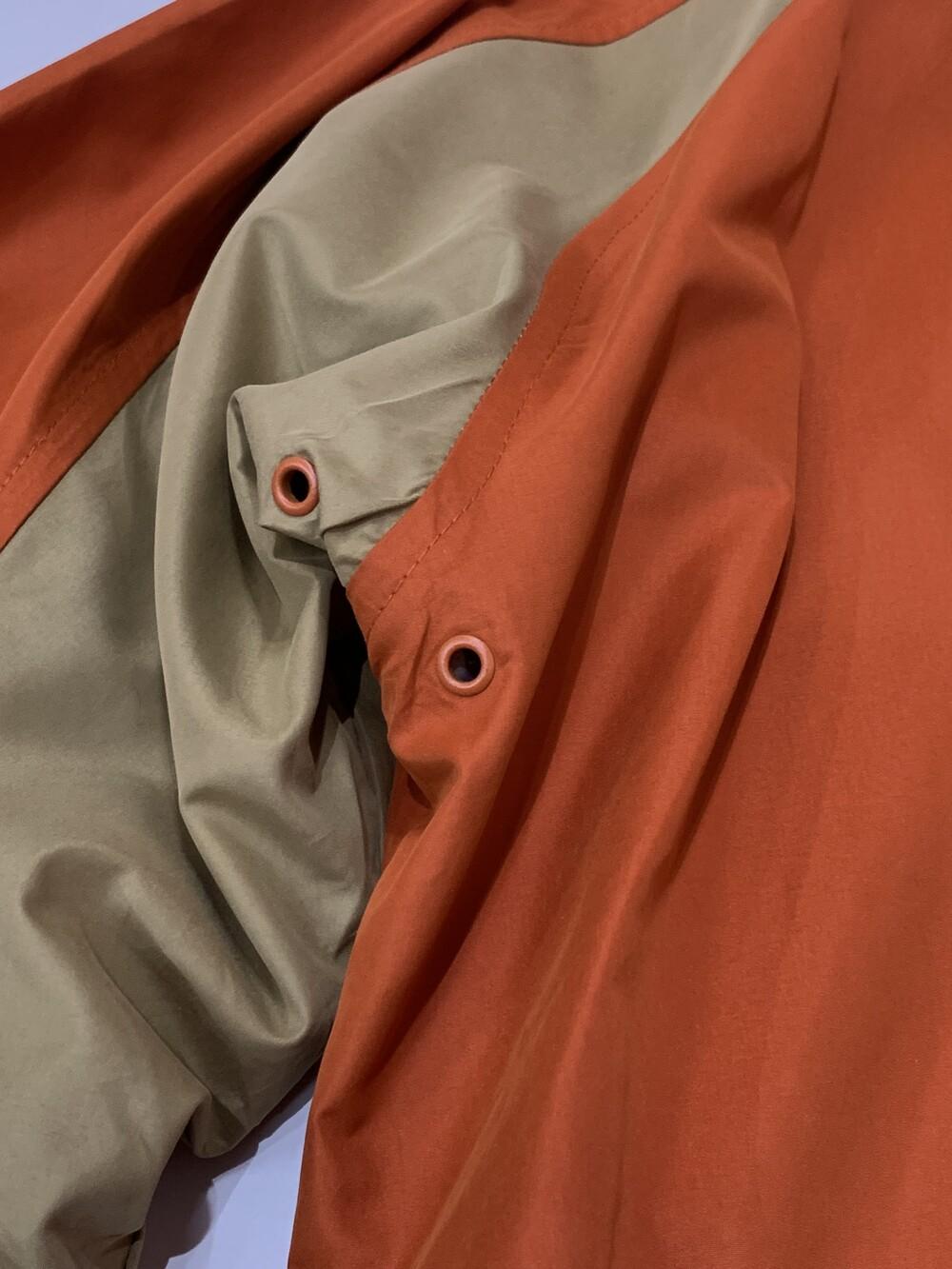 2000s NIKE Hooded Windbreaker Jacket 11