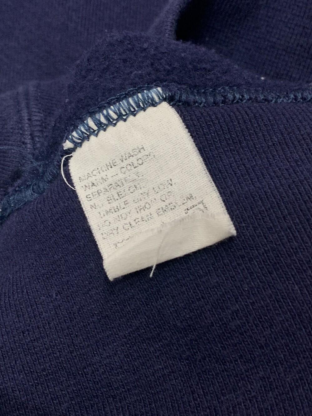 1990s L.L.Bean by RUSSELL ATHLETIC Rollneck 10