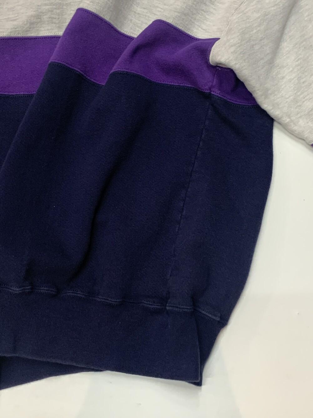 1990s L.L.Bean by RUSSELL ATHLETIC Rollneck 9