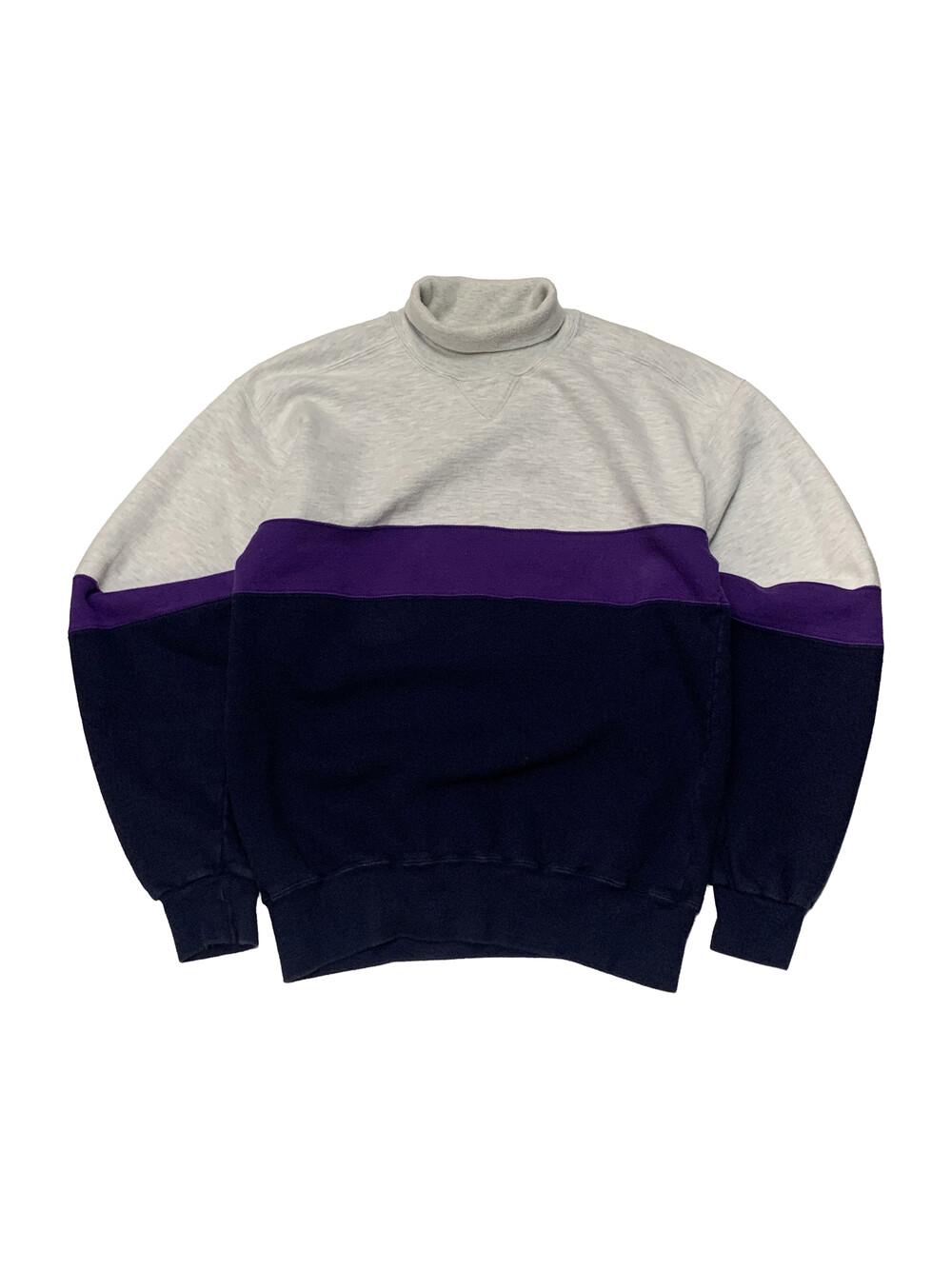 1990s L.L.Bean by RUSSELL ATHLETIC Rollneck 6