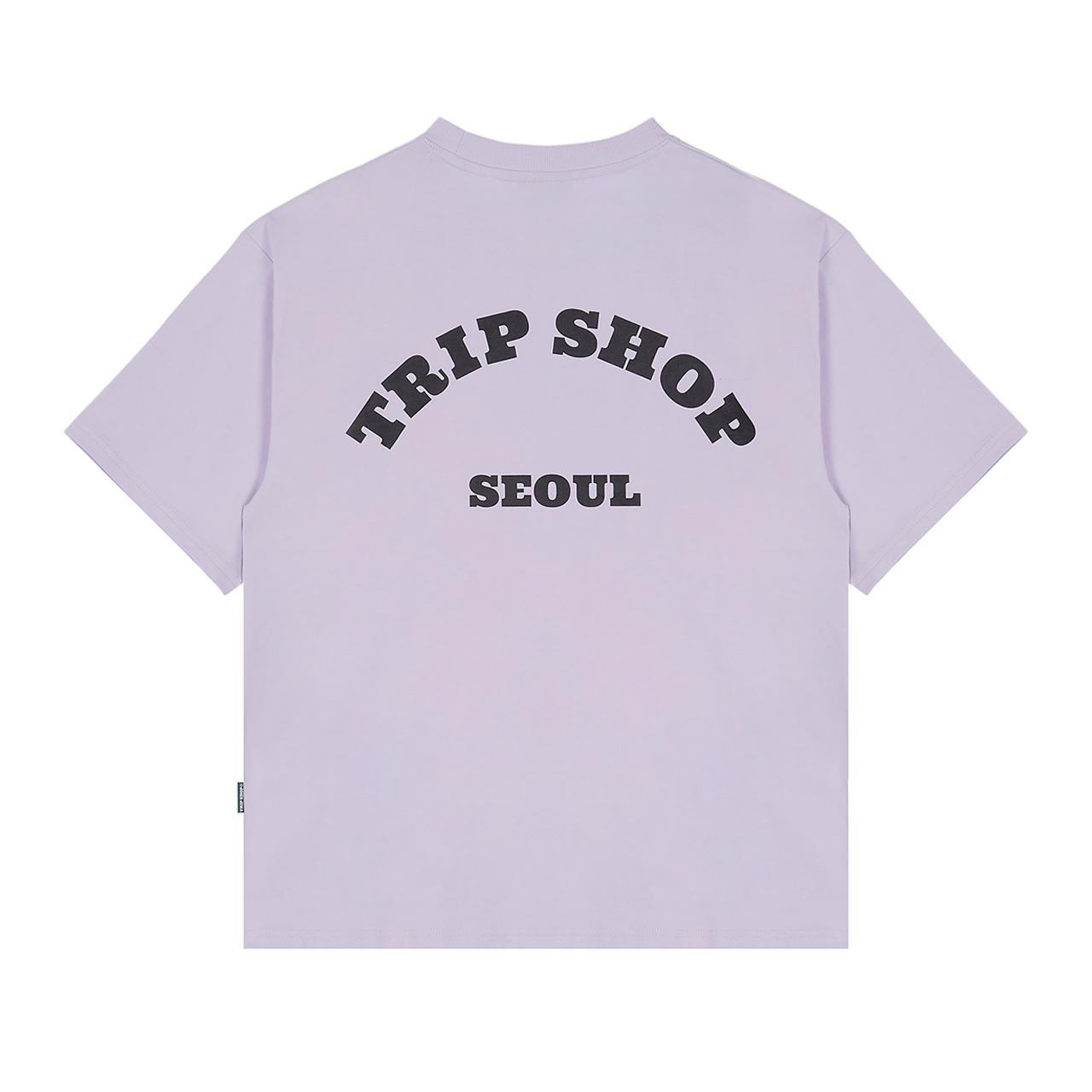 블랙먹보 반팔티셔츠 3